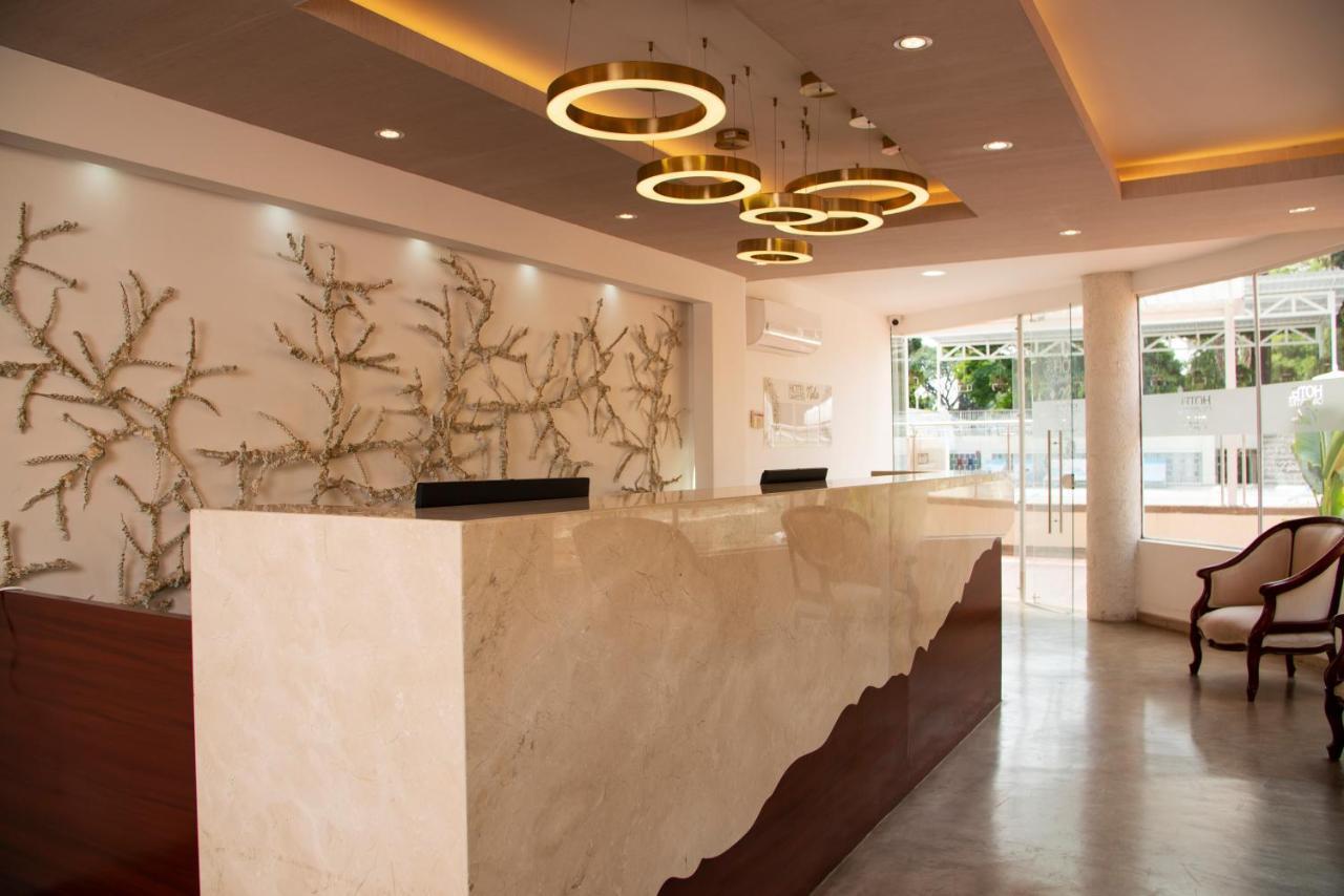 Hotel Campestre Nala Palmira  Luaran gambar