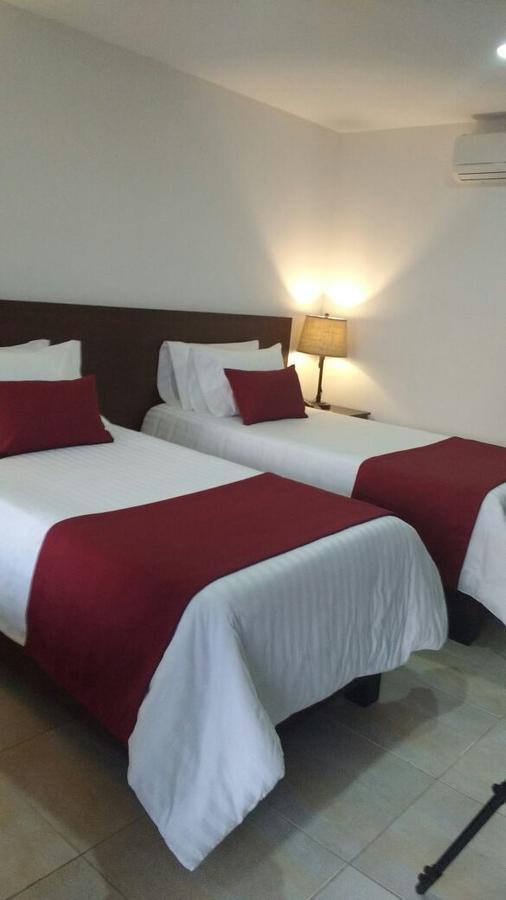 Hotel Campestre Nala Palmira  Luaran gambar