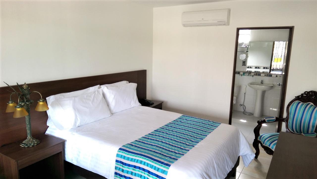Hotel Campestre Nala Palmira  Luaran gambar