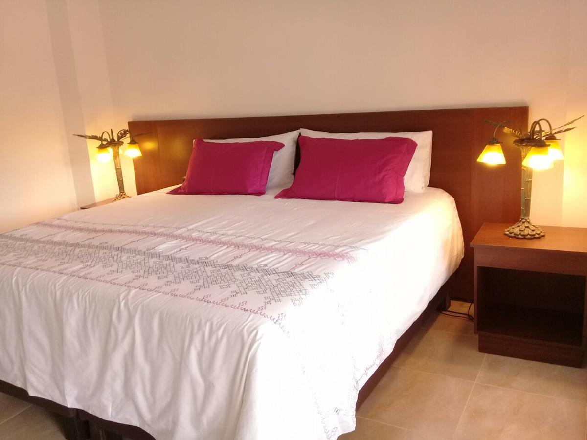 Hotel Campestre Nala Palmira  Luaran gambar