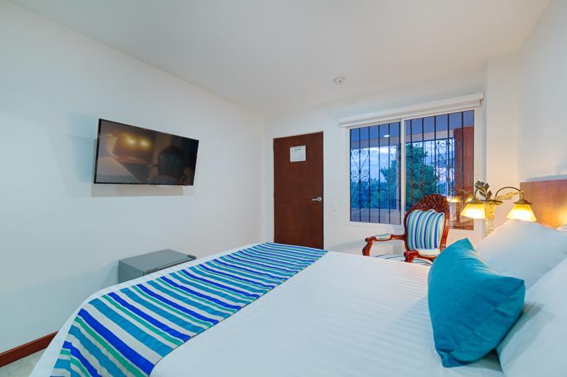 Hotel Campestre Nala Palmira  Luaran gambar